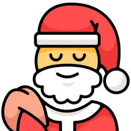 Christmas avatar